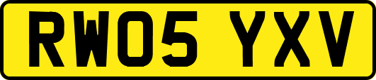 RW05YXV