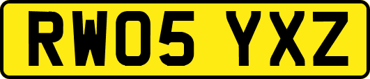RW05YXZ