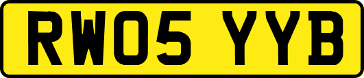 RW05YYB