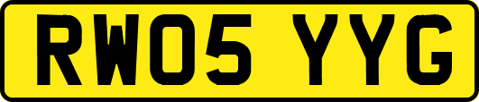 RW05YYG
