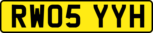RW05YYH