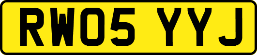 RW05YYJ