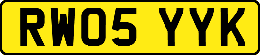 RW05YYK