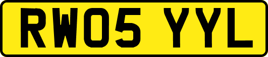 RW05YYL