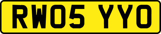RW05YYO