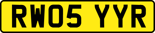 RW05YYR