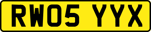 RW05YYX