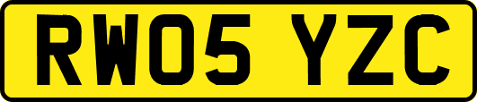 RW05YZC