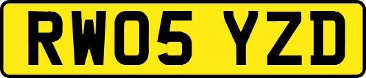 RW05YZD