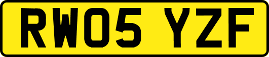 RW05YZF