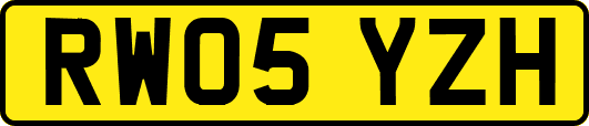 RW05YZH