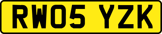 RW05YZK