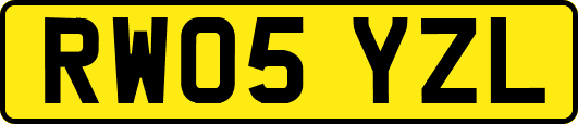RW05YZL
