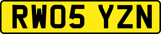 RW05YZN