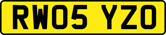 RW05YZO
