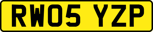 RW05YZP