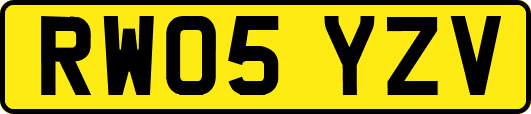 RW05YZV