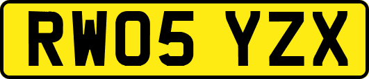 RW05YZX