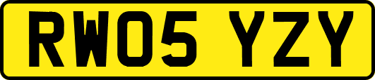 RW05YZY