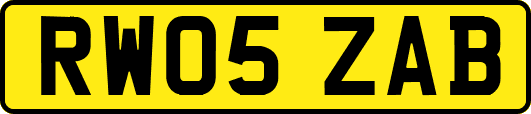 RW05ZAB