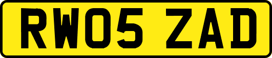 RW05ZAD