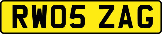RW05ZAG