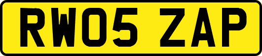 RW05ZAP
