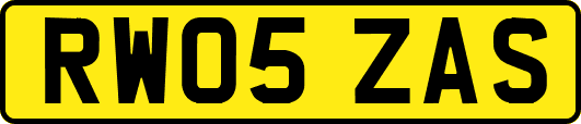 RW05ZAS