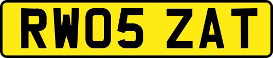 RW05ZAT