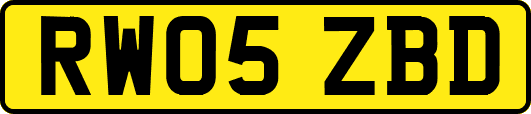 RW05ZBD