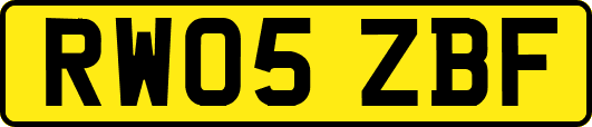 RW05ZBF