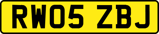 RW05ZBJ