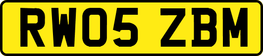 RW05ZBM