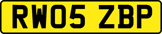 RW05ZBP