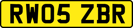 RW05ZBR