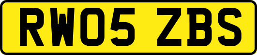 RW05ZBS