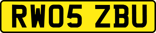 RW05ZBU