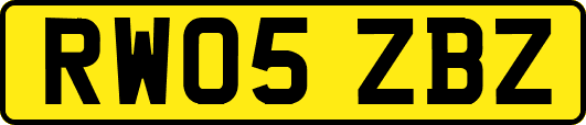 RW05ZBZ