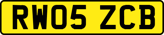 RW05ZCB