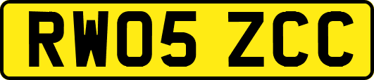 RW05ZCC