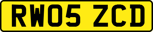 RW05ZCD