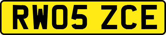 RW05ZCE