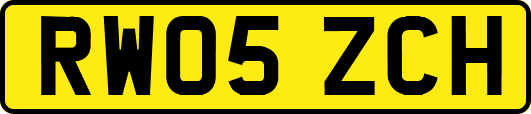 RW05ZCH