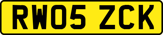 RW05ZCK