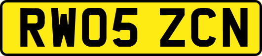 RW05ZCN