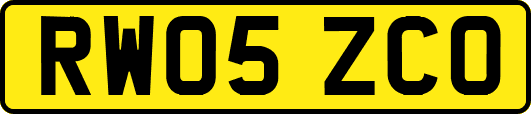 RW05ZCO