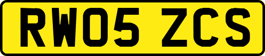 RW05ZCS
