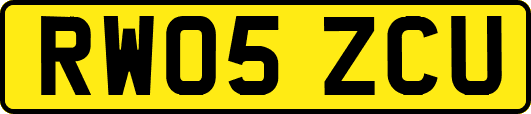 RW05ZCU