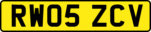 RW05ZCV