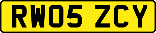 RW05ZCY
